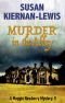 [Maggie Newberry Mysteries 08] • Murder in the Abbey